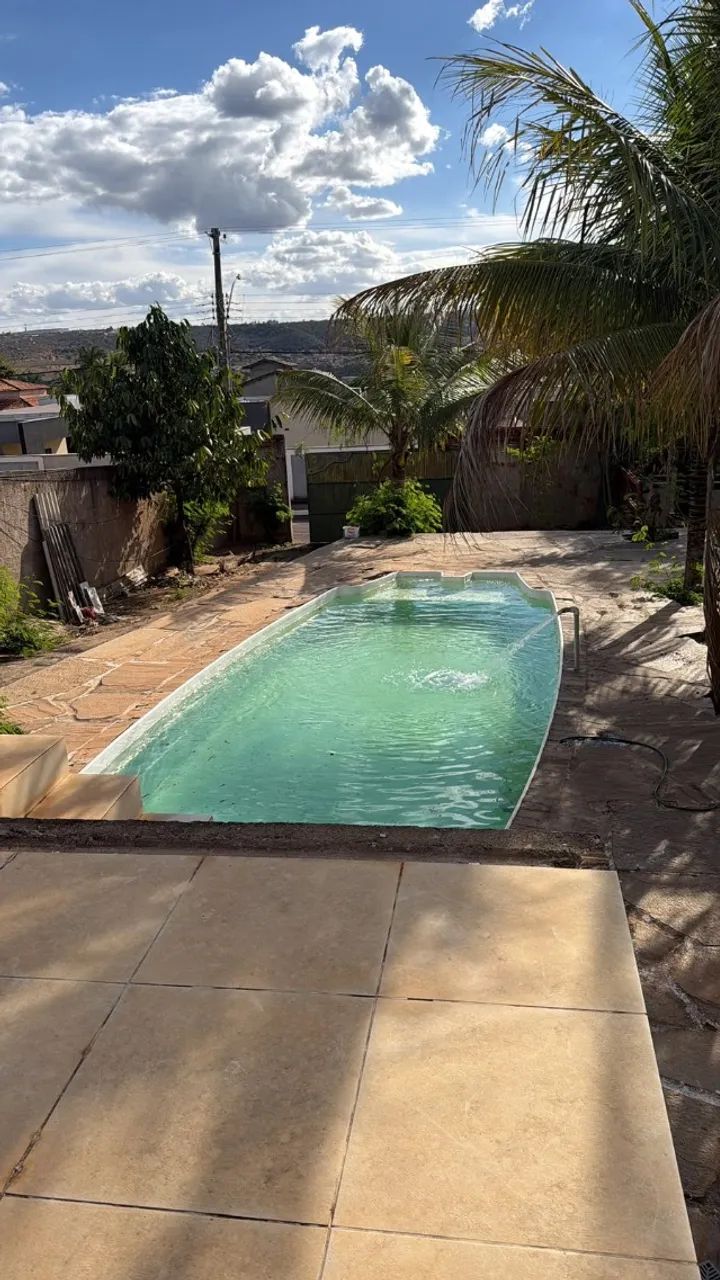 Vendo Casa Cond. Ouro Vermelho 1 - Foto 2