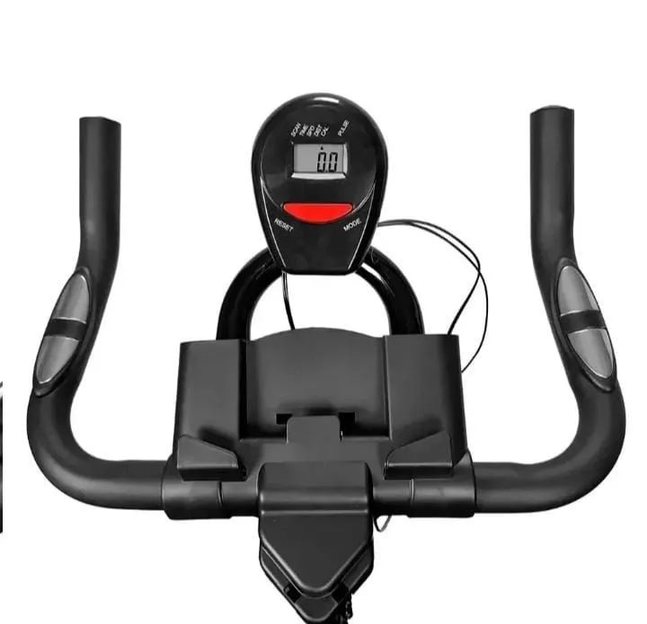 Bicicleta ergométrica  - Foto 3