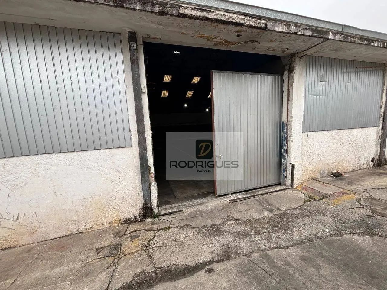 Galpão para alugar, 800 m² por R$ 25.000/mês - Independência - São Bernardo do Campo/SP - Foto 7