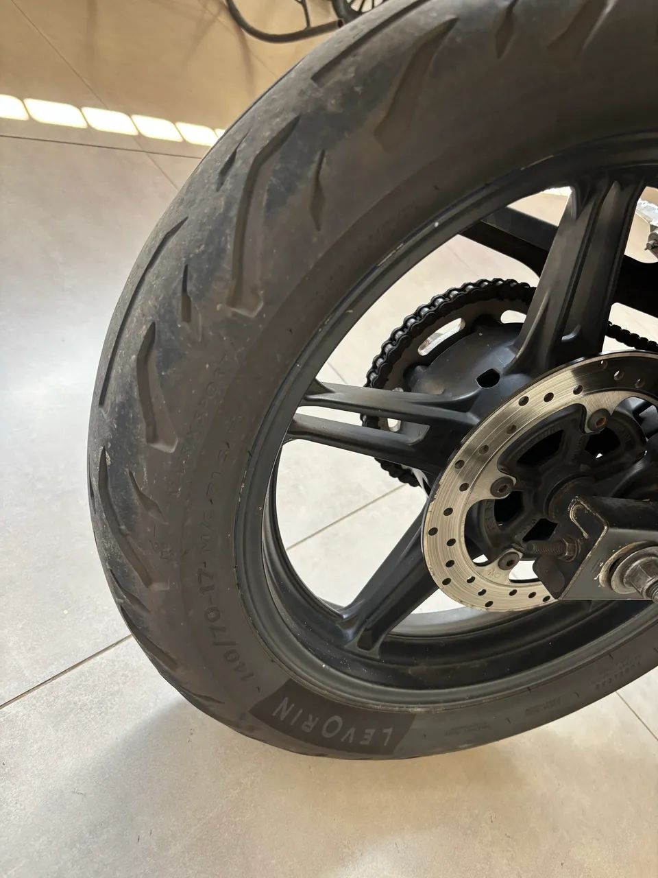 Yamaha Fazer 250 2015 - Muito Conservada - Foto 3