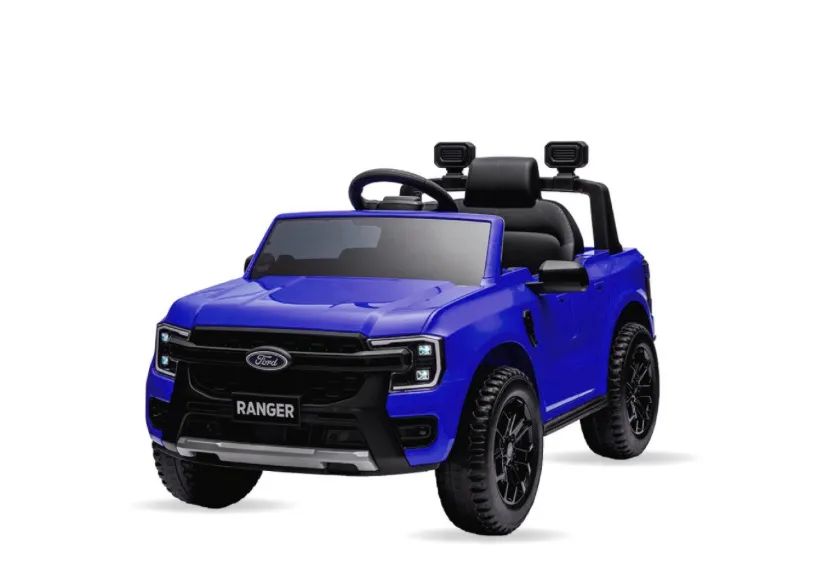Carrinho elétrico infantil