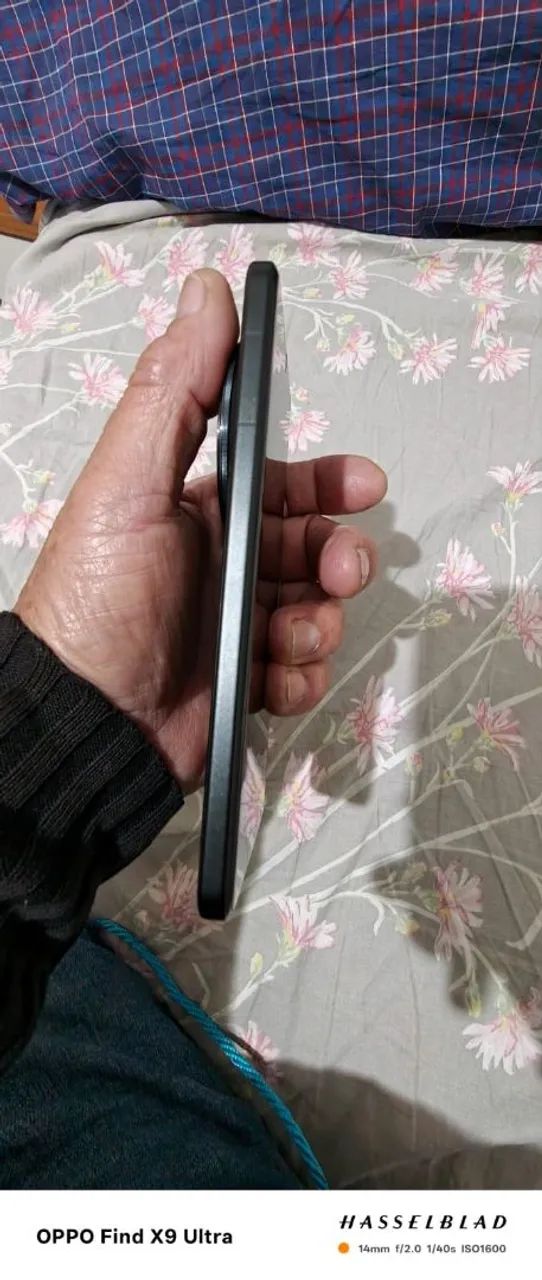 Jovy X200 pro 16+16/512GB - Foto 4