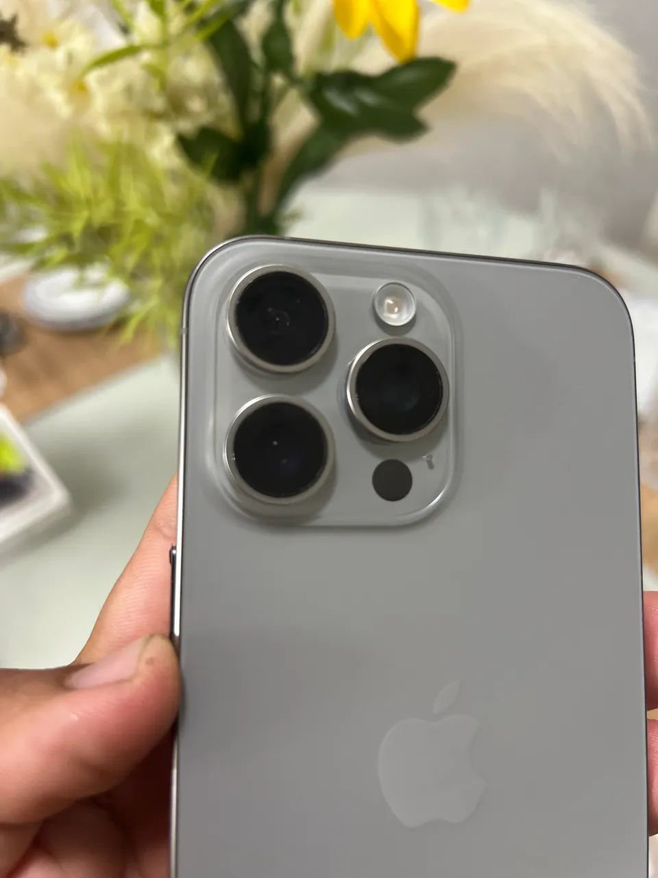 IPHONE 15 PRO MAX 256GB, zero ! - Foto 5