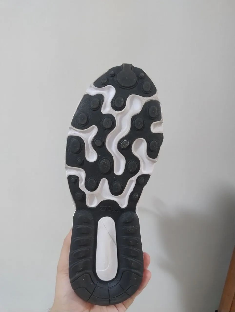Nike Air Max 270 React  - Foto 5