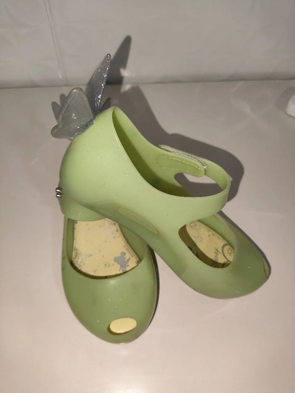 Mini melissa  - Foto 2