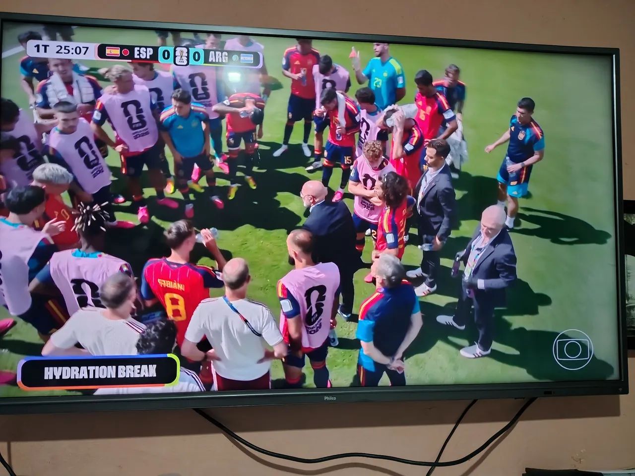 Tv 55 smart 4k funcionando perfeitamente 