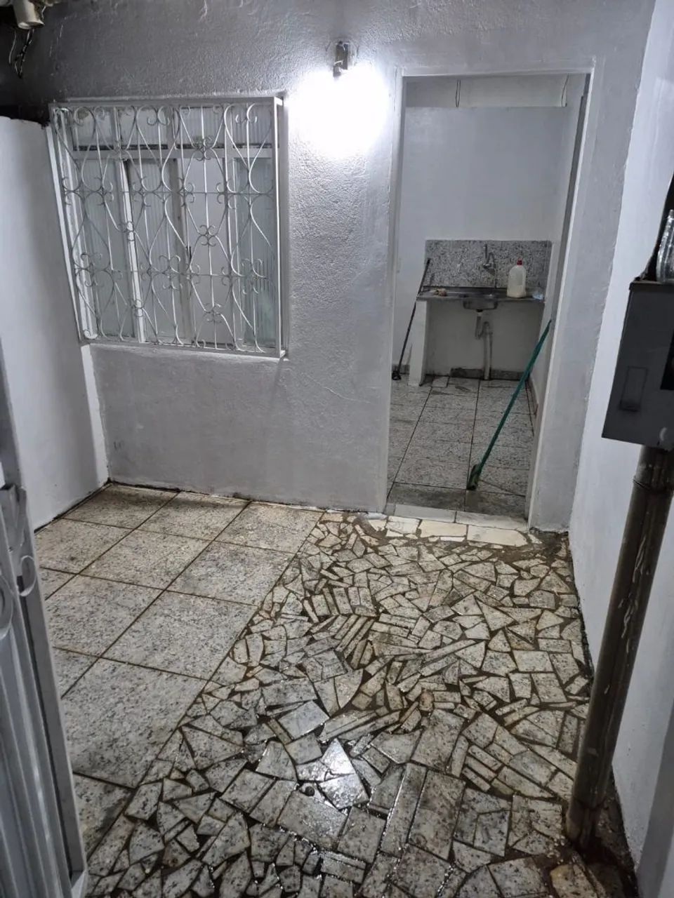 Alugo Kit Sobradinho II - Foto 2