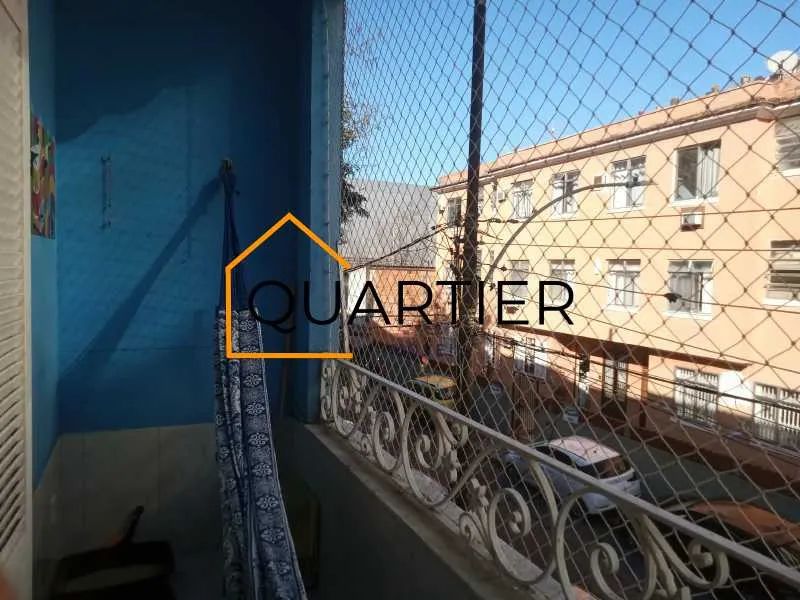 Apartamento : / Residencial / Botafogo - Foto 3