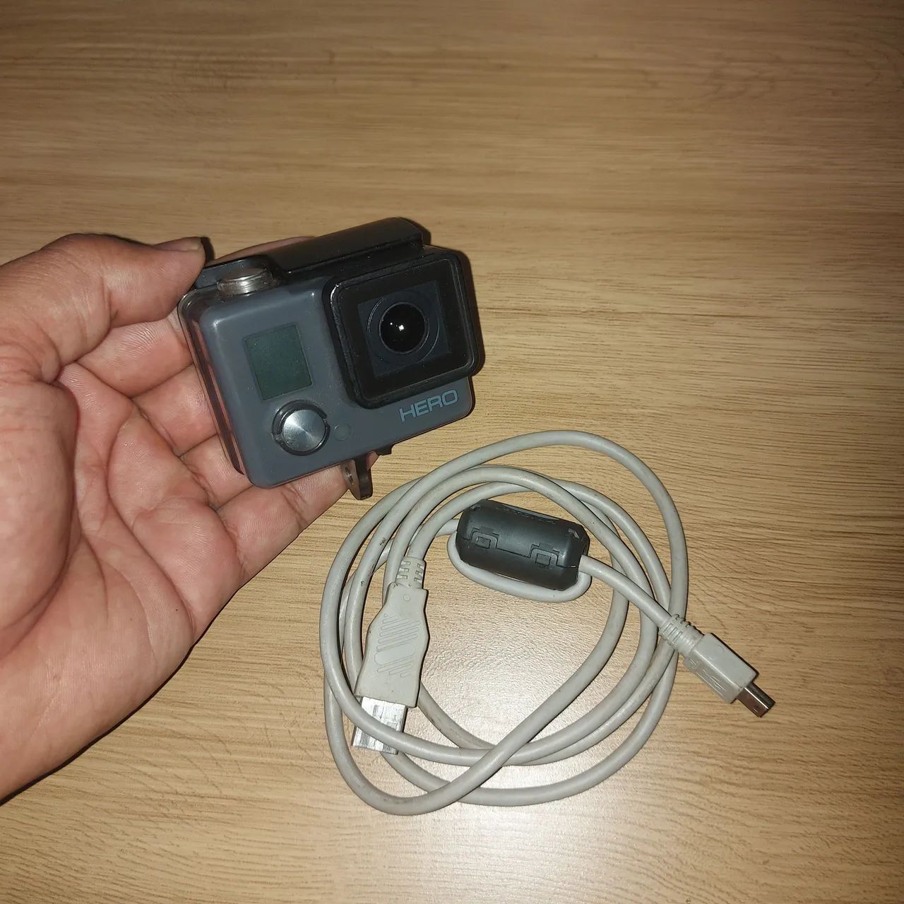 Camera GoPro Hero+ 2015 - Foto 2