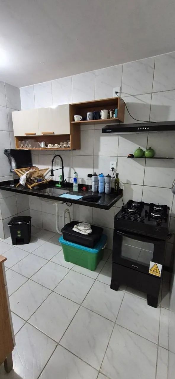 Apartamento no portal do sol - Foto 4