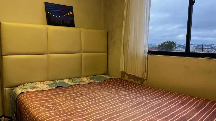 Casa box queen size com cabeceira - Foto 2