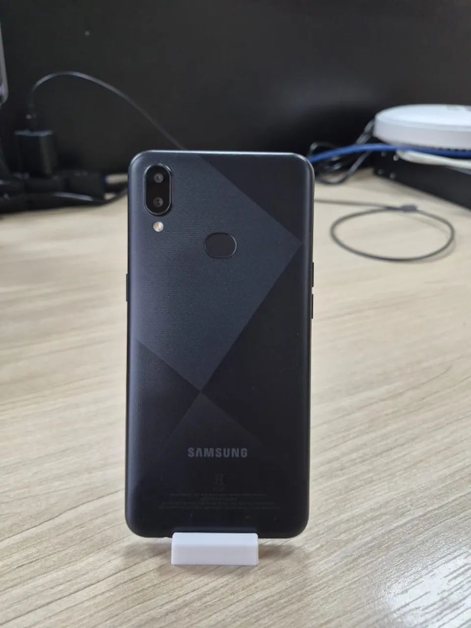 Samrtphone Samsung Galaxy A10s - Foto 3
