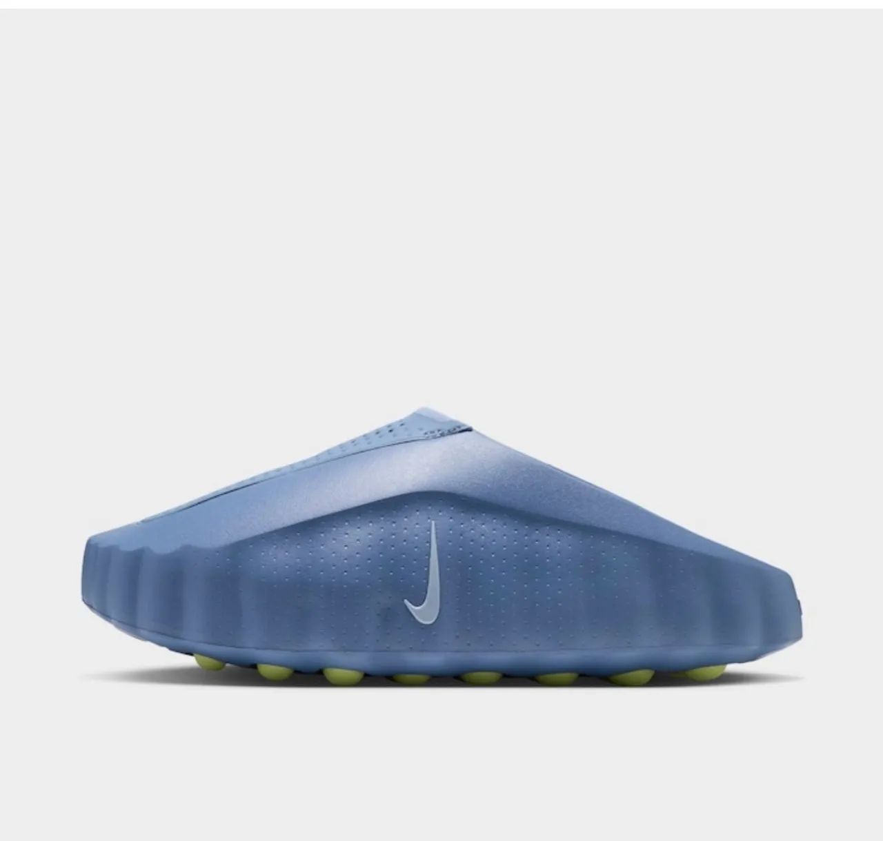 Nike Mind 001 Slide Work Blue