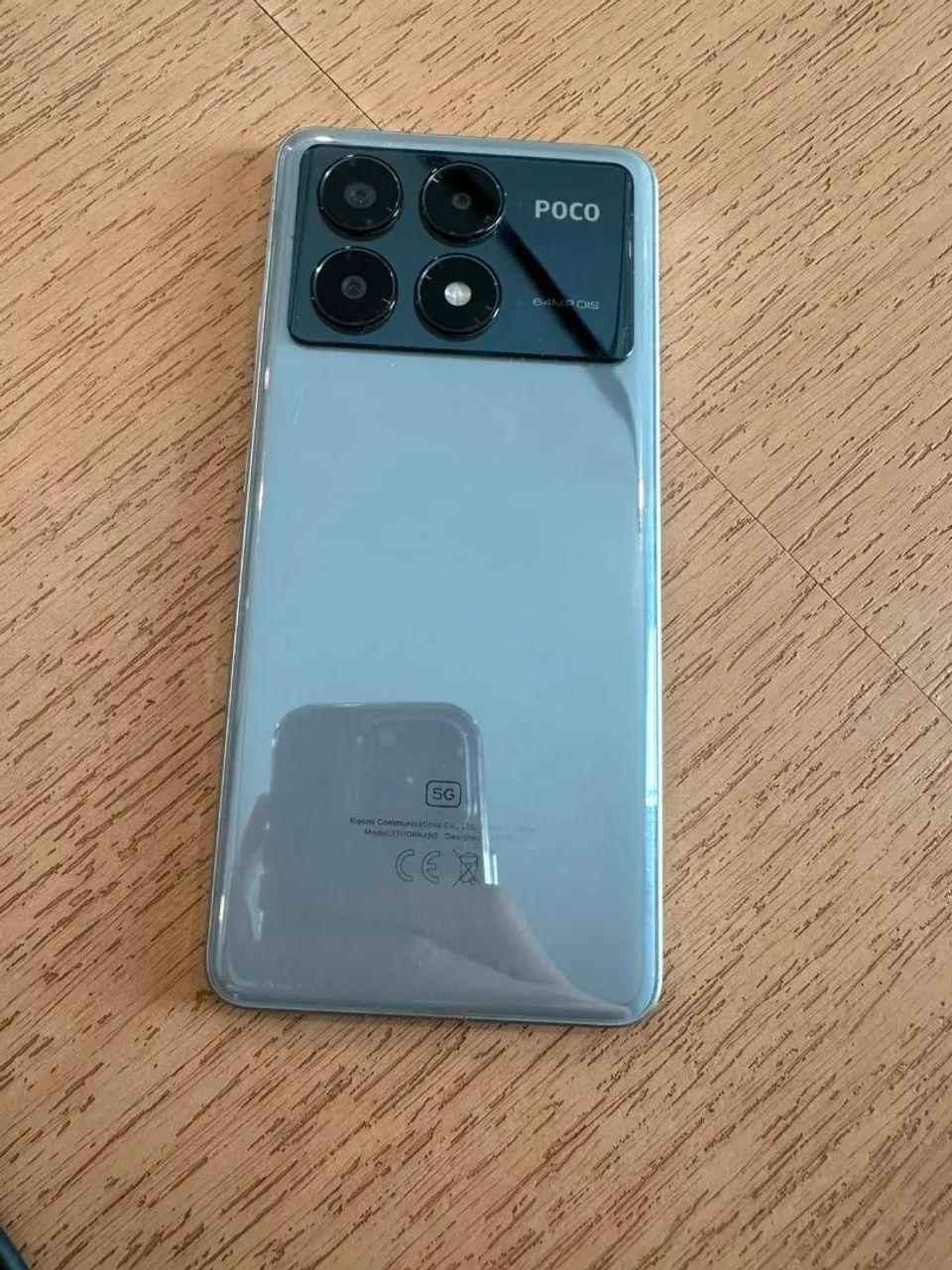 Poco X5 Pro  - Foto 2
