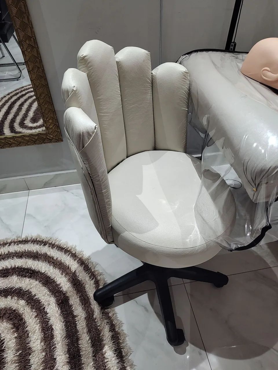 Kit maca de extensão de cílios  - Foto 5