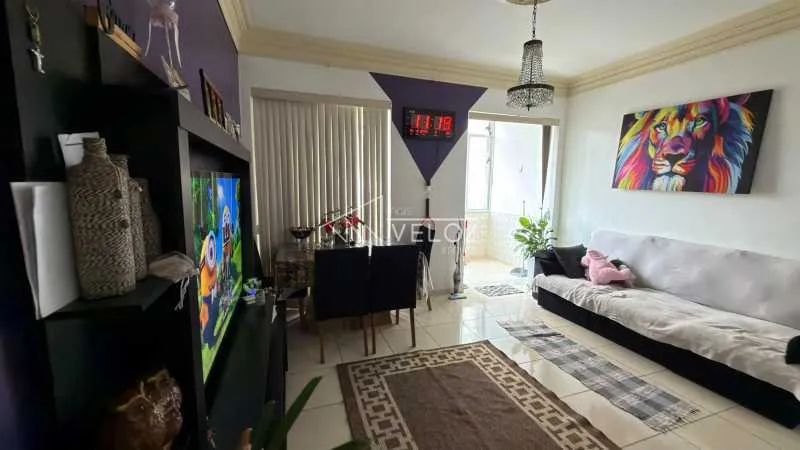 Apartamento : / Residencial / Centro - Foto 5