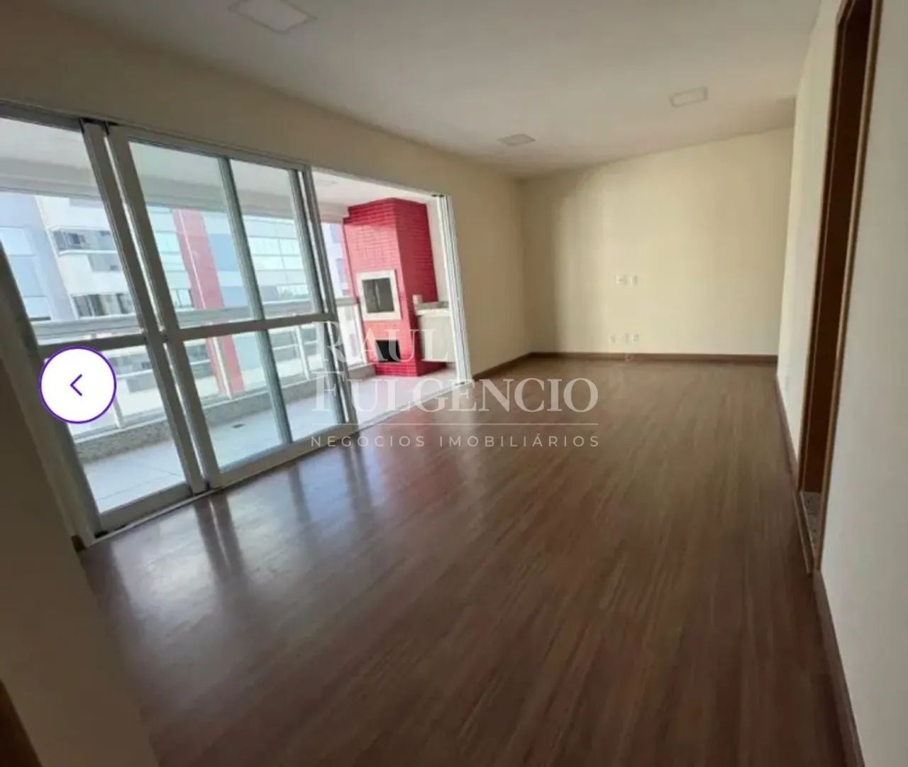 Apartamento á Venda, Edifício Tresor com 95 m² de área útil, - Foto 2