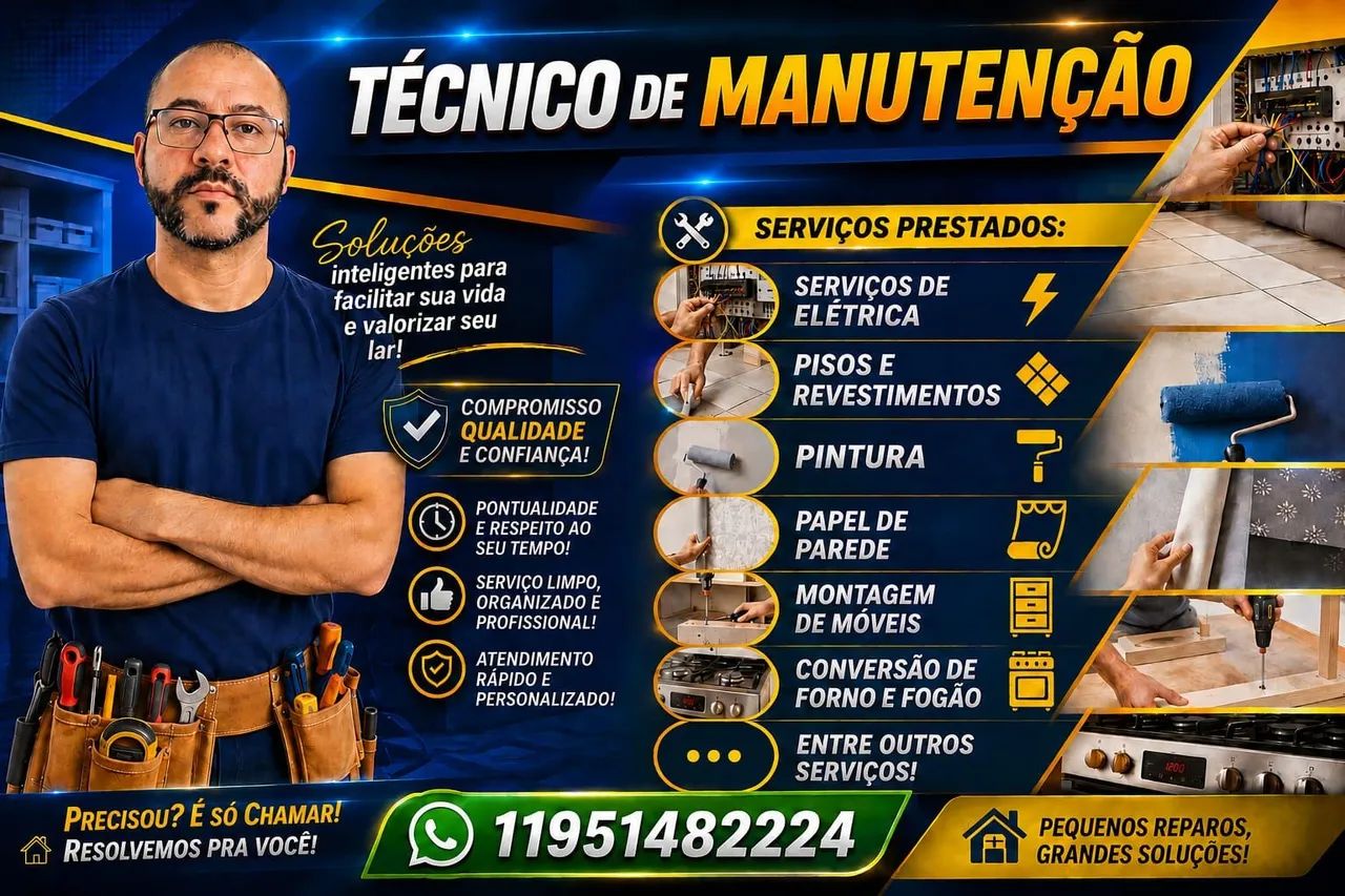 Marido de aluguel  - Foto 3