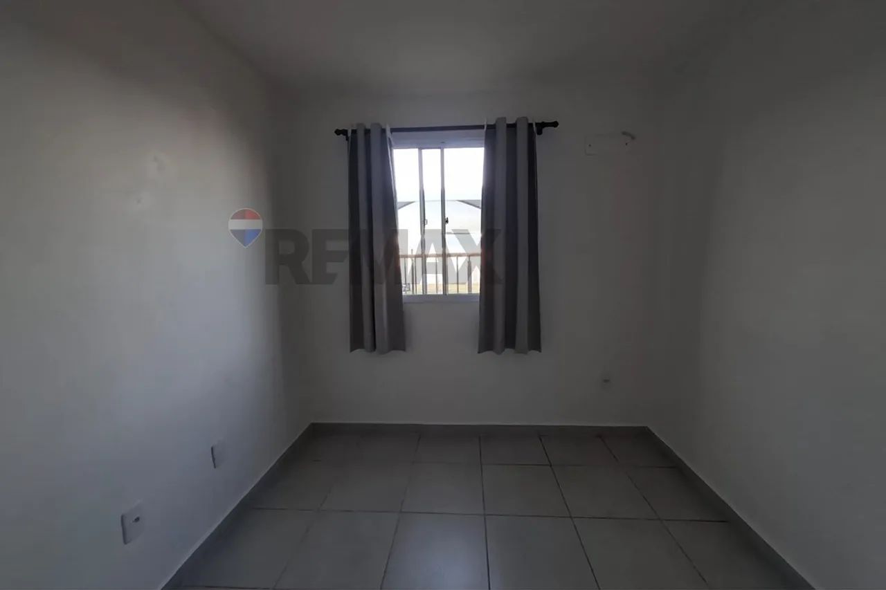 Apartamento com piscina, 2 dormitorios, Botucatu - Foto 3