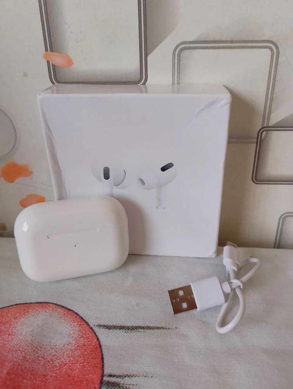 Fone bluetooth  - Foto 2