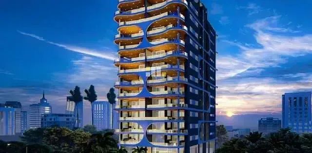 Apartamento à venda, Centro, Sumaré, SP