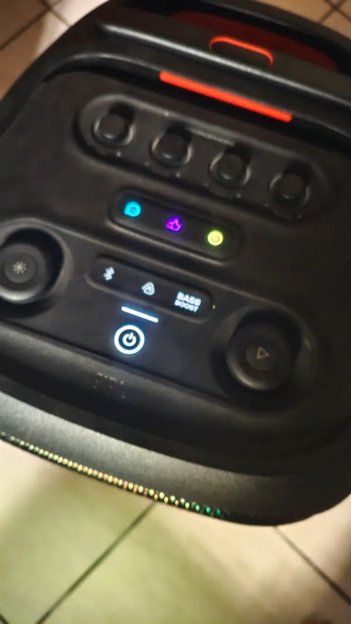 JBL partybox 320 - Foto 2
