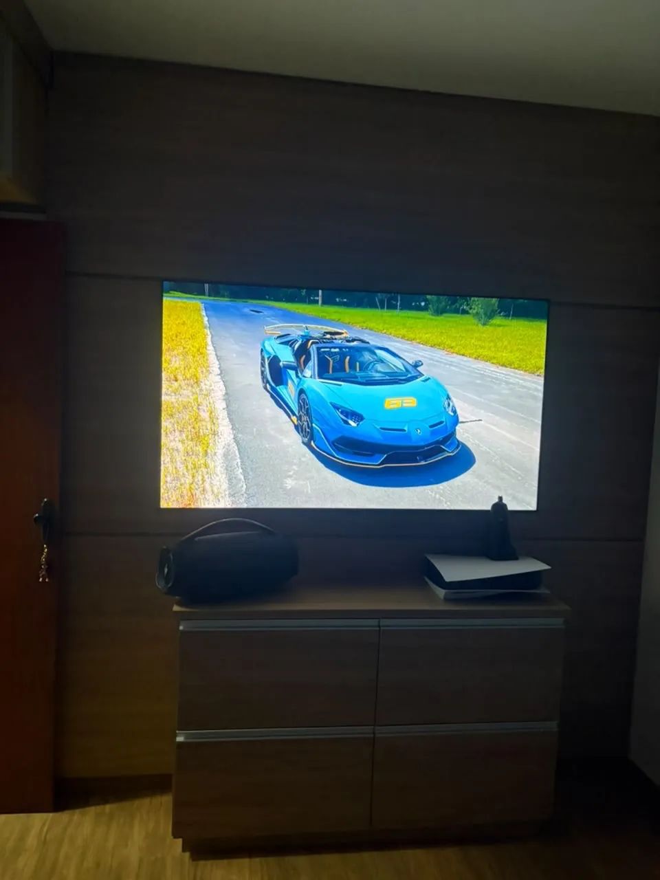 TV HISENSE 65 POLEGADAS - Foto 3