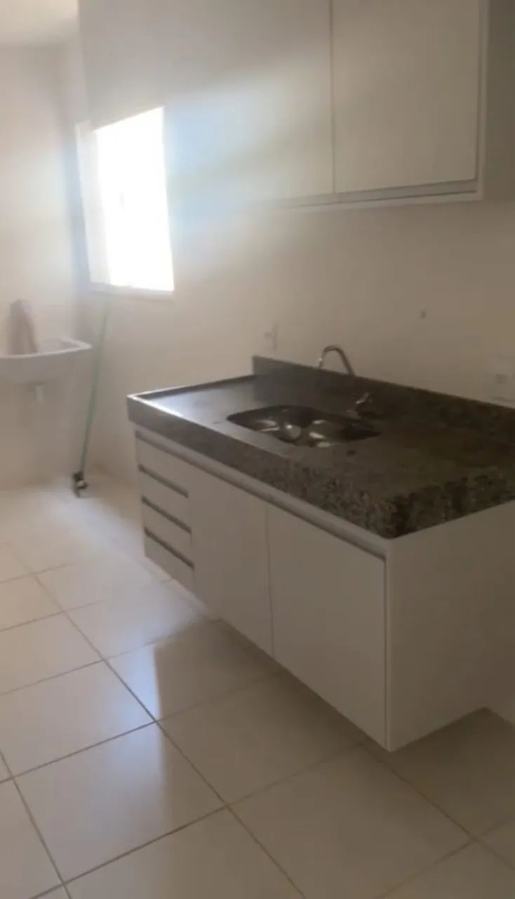 Apartamento novo jardim Patrícia  - Foto 2