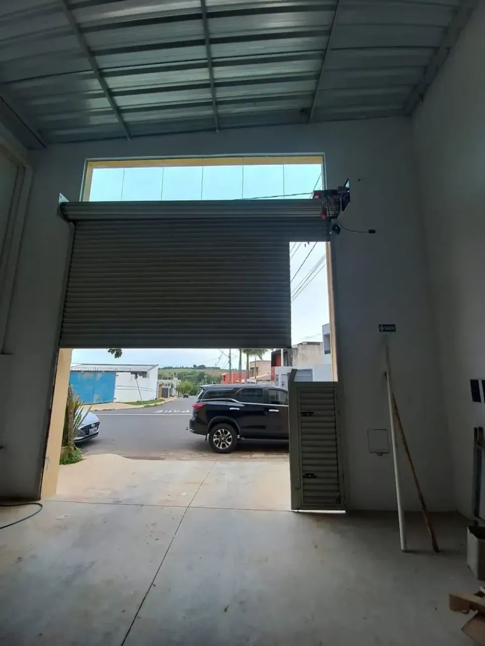 Galpão 170 m²  comercial para Locação/ ve - Sorocaba - SP - Foto 3