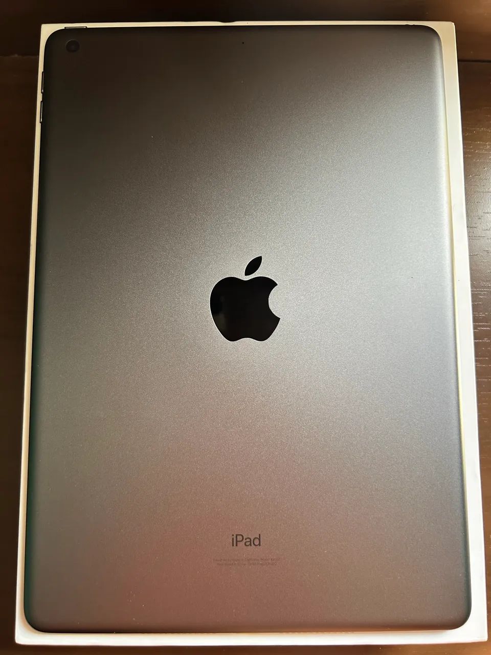 iPad 9° geração  - Foto 2