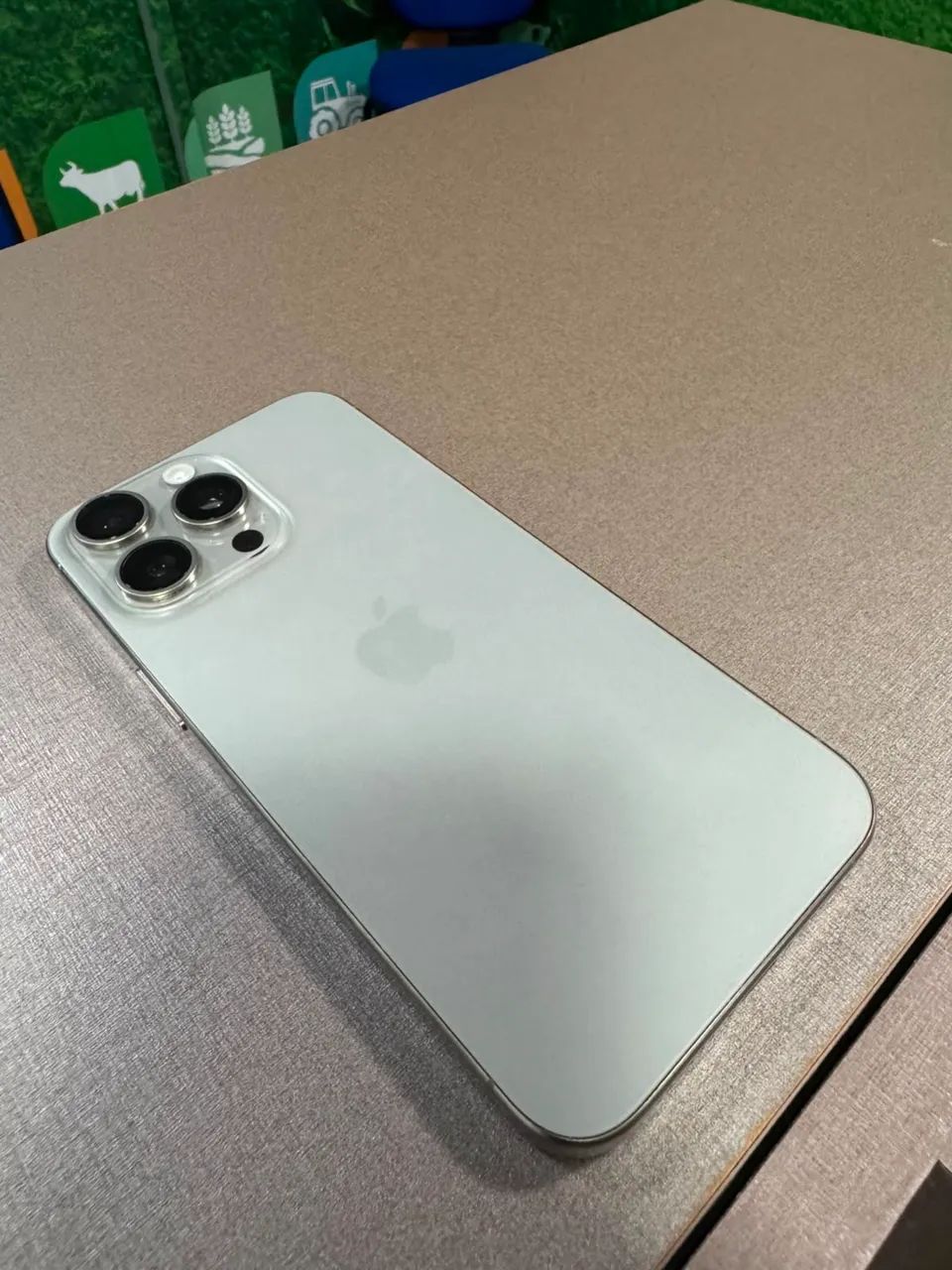 IPHONE 15 PRO MAX 512GB - Foto 3