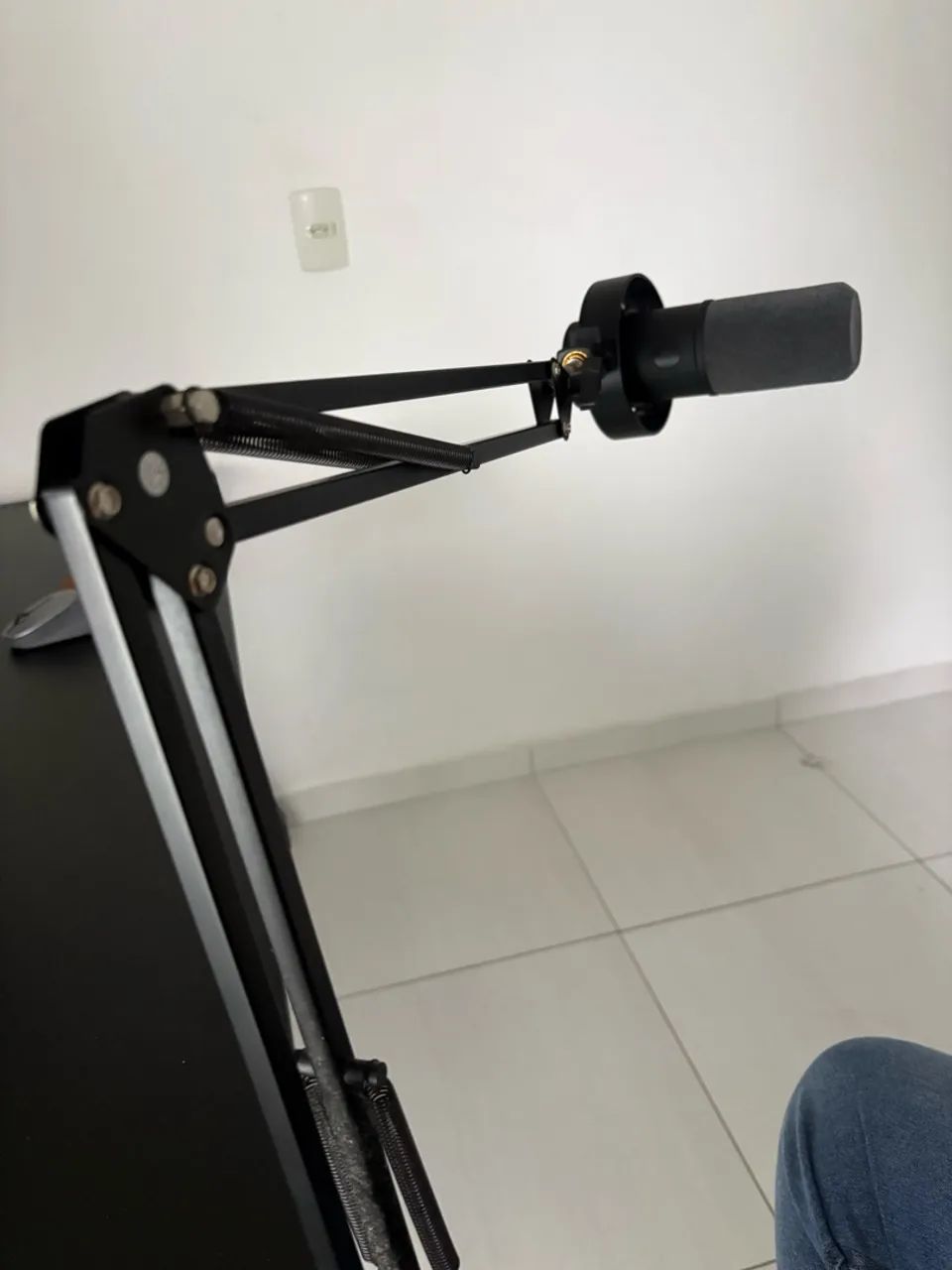 Microfone FIFINE K688 USB/XLR - Foto 4