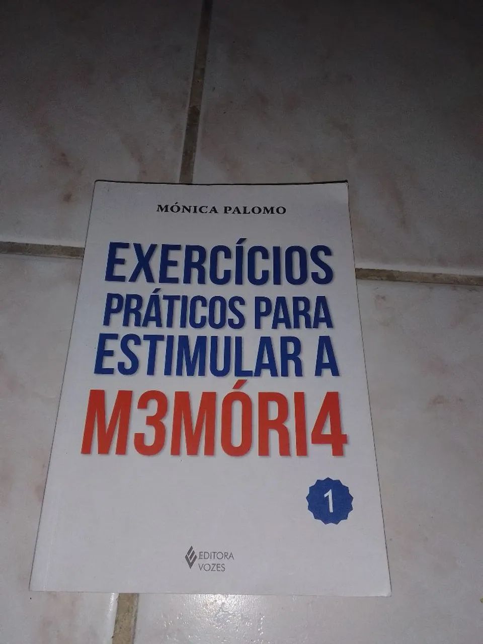 Exercícios práticos para estimular a memória 