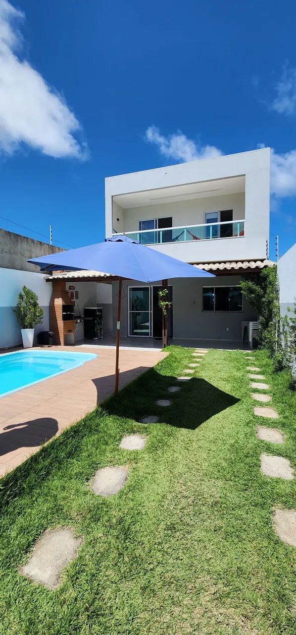 Casa de temporada *) - Foto 3