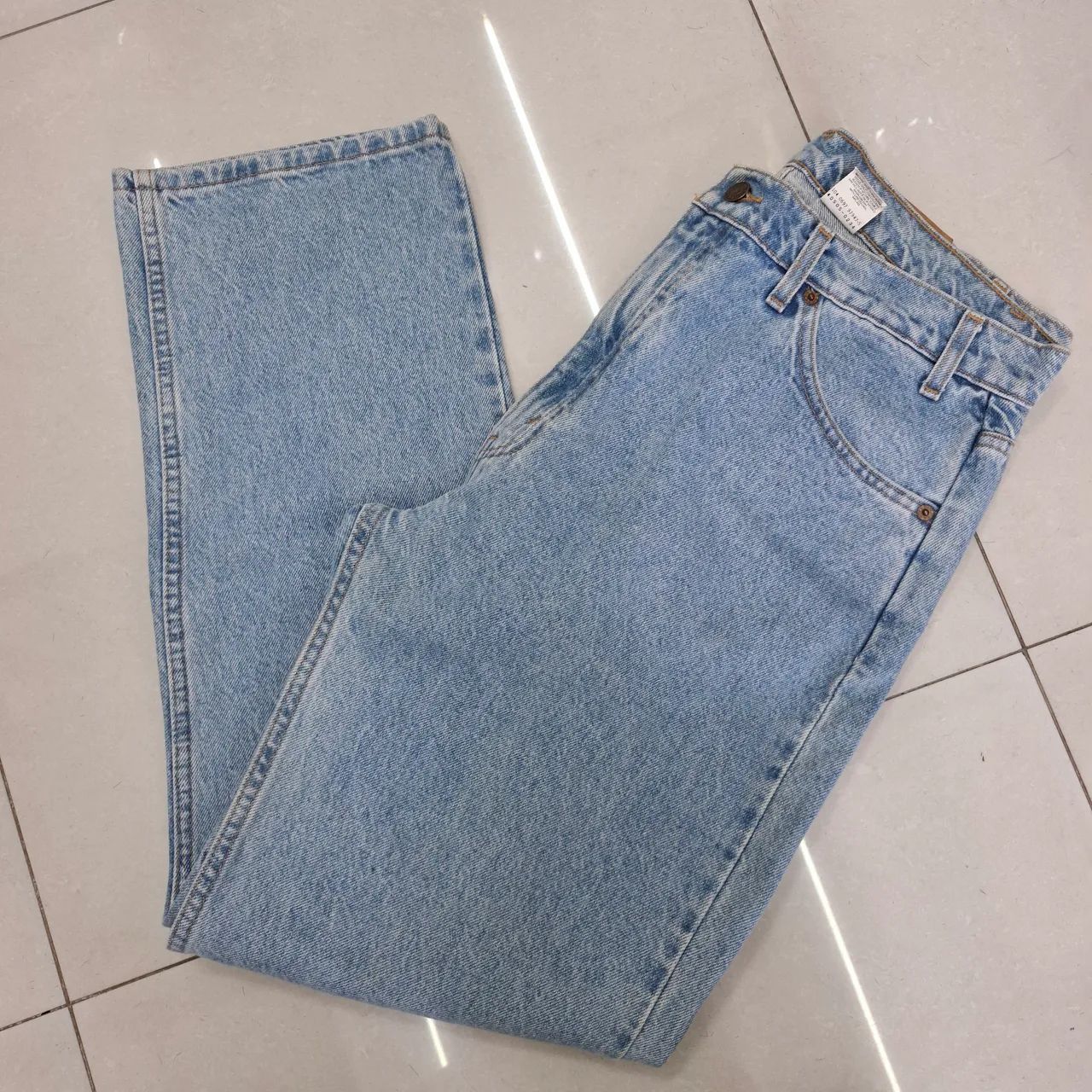 Calça Jeans levi's 505