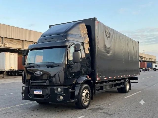 CARGO 1719 TB DIESEL (E5) 