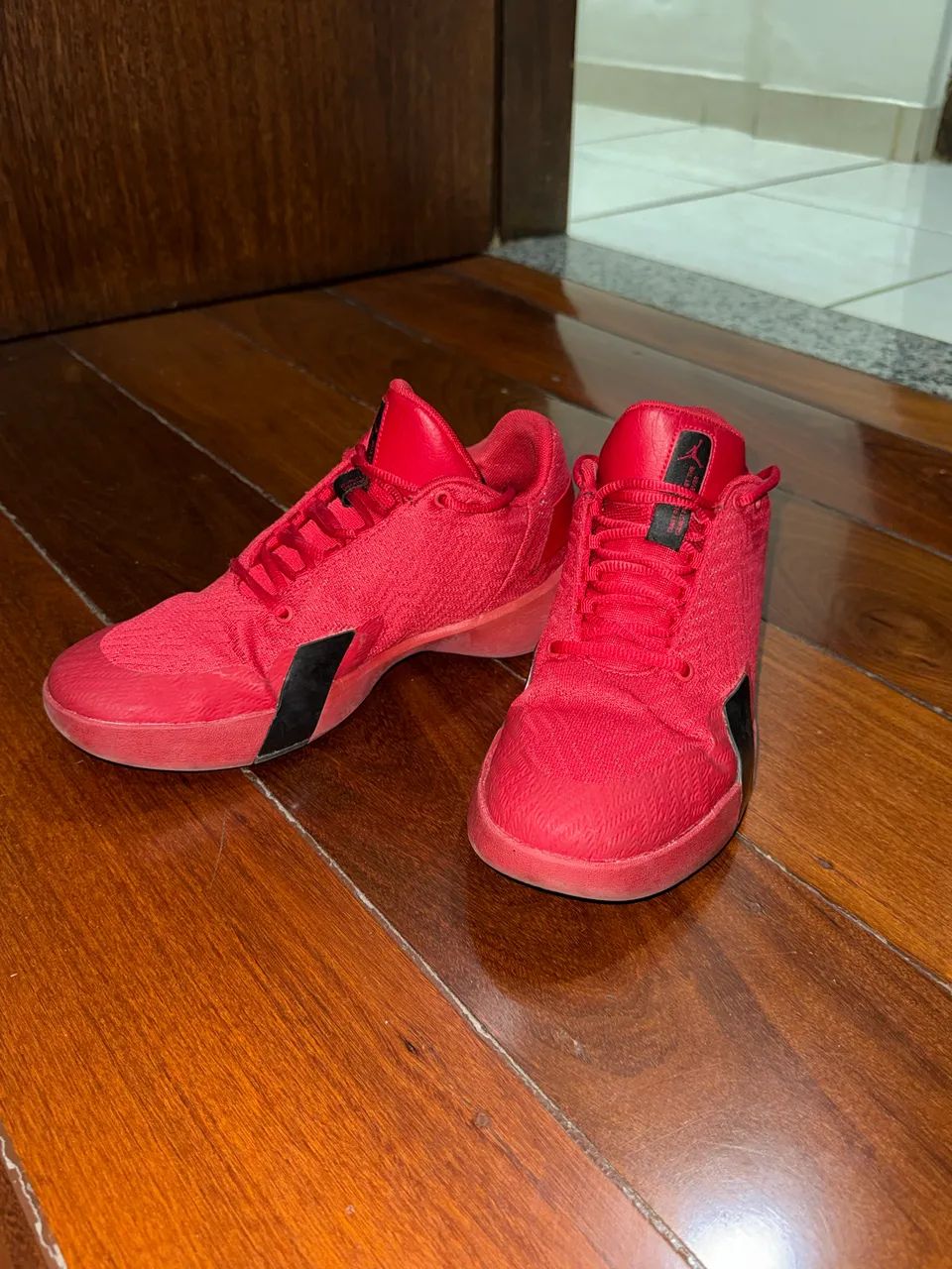 Jordan Ultra Fly 3 Low Tamanho 41 (9.5 US) - Foto 3