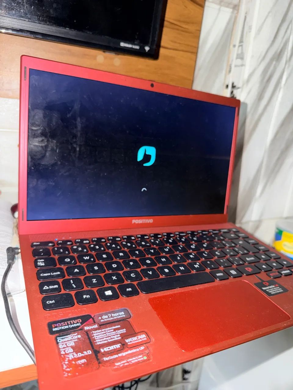 Notebook  - Foto 2