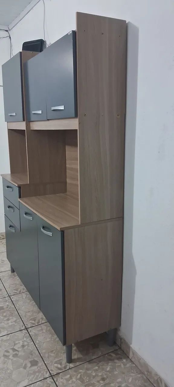 Armario de cozinha  - Foto 2
