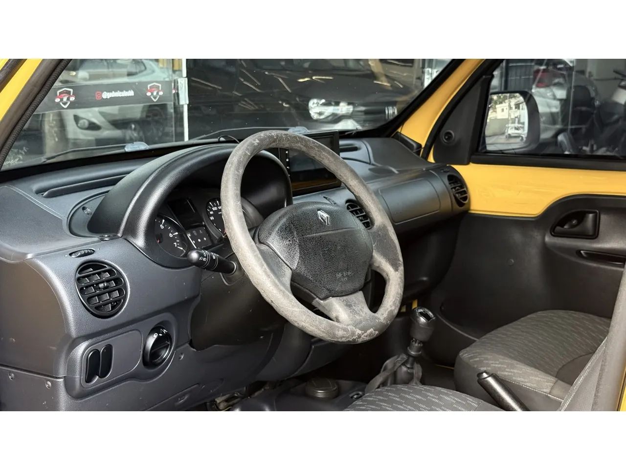 Renault Kangoo 2014 - Foto 4