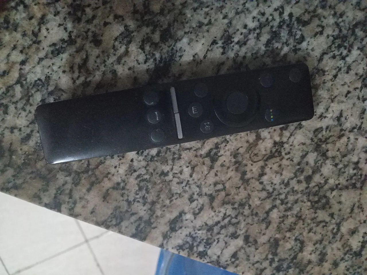 Tv samsung 50 polegadas com nota fiscal - Foto 6