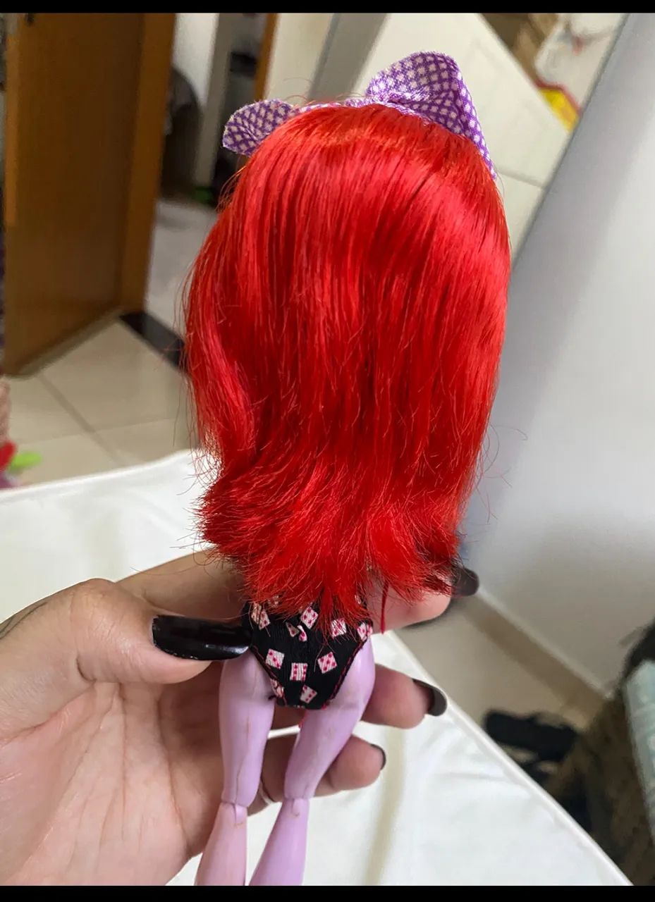 Monster High Operetta - Foto 3