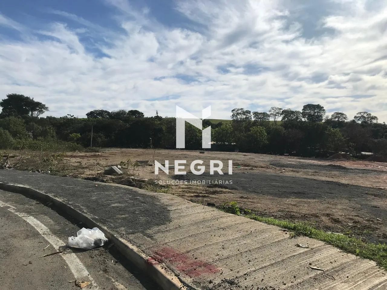 terreno - Chácaras Campos dos Amarais - Campinas - Foto 5