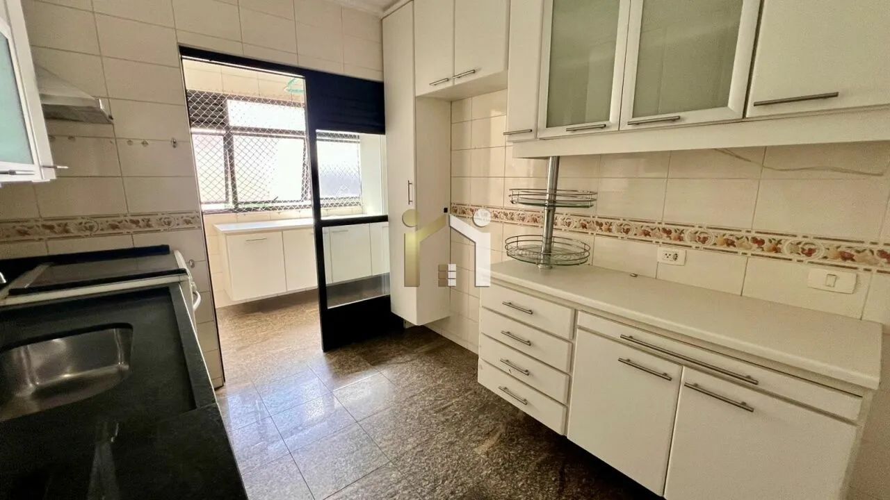 Apartamento a venda em moema com 116m², 3 dormitórios e 2 vagas - Foto 4