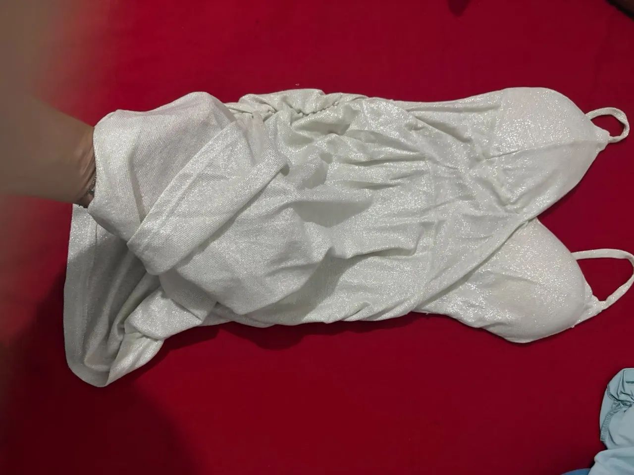 Vestido PAETÊ  - Foto 2