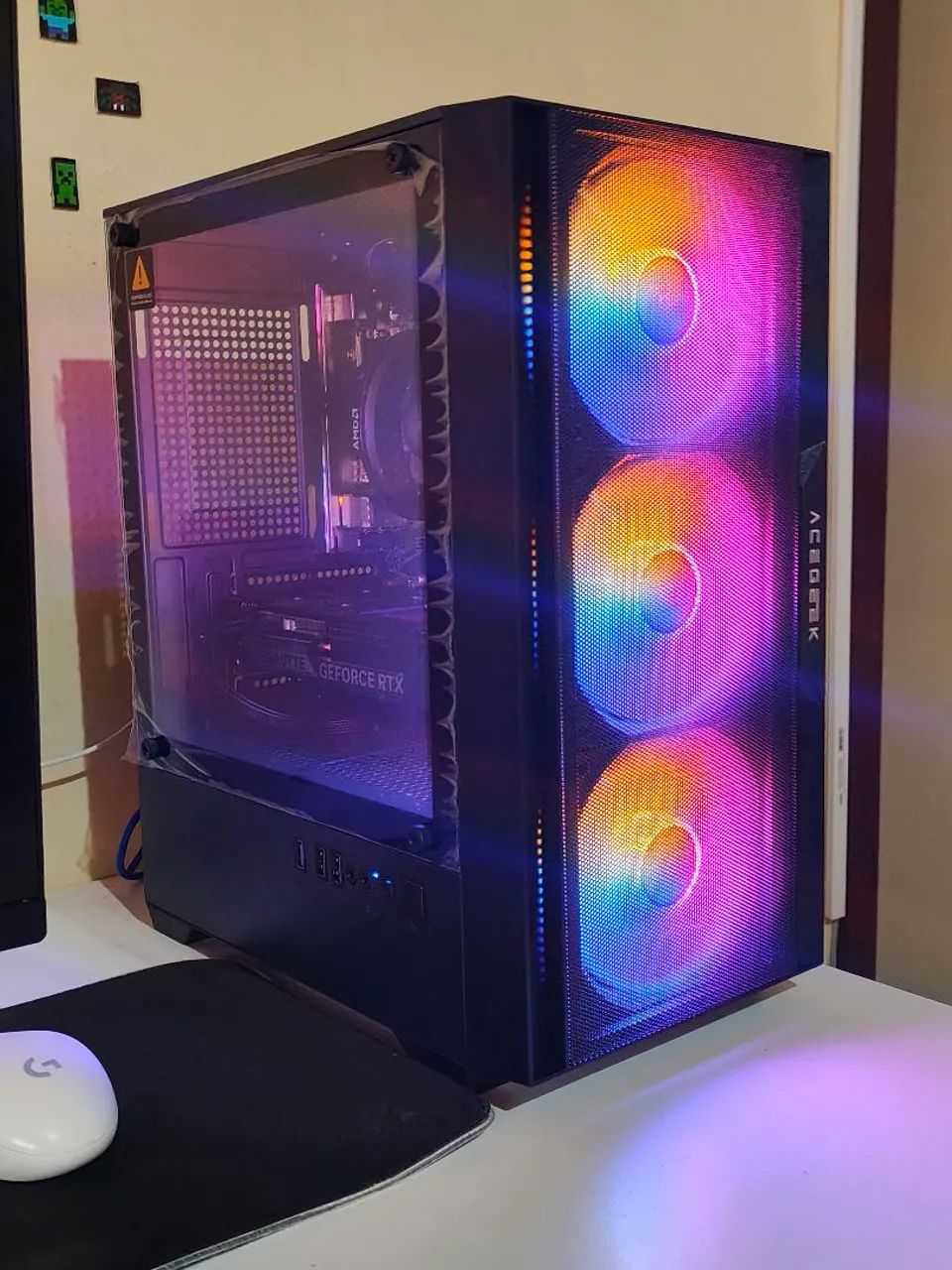 Pc Gamer  - Foto 4