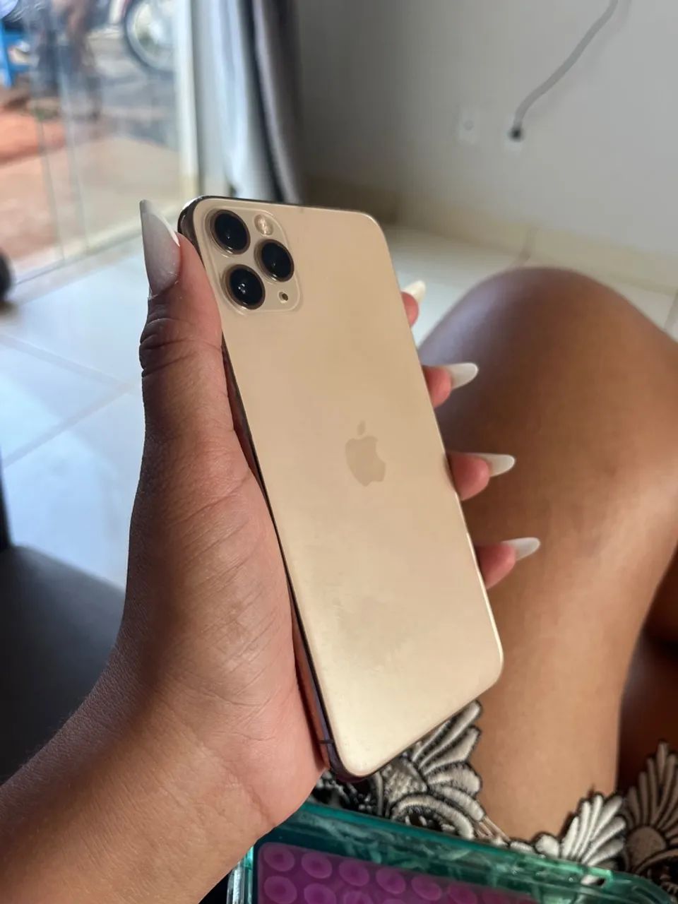 iPhone 11 Pro Max  - Foto 2