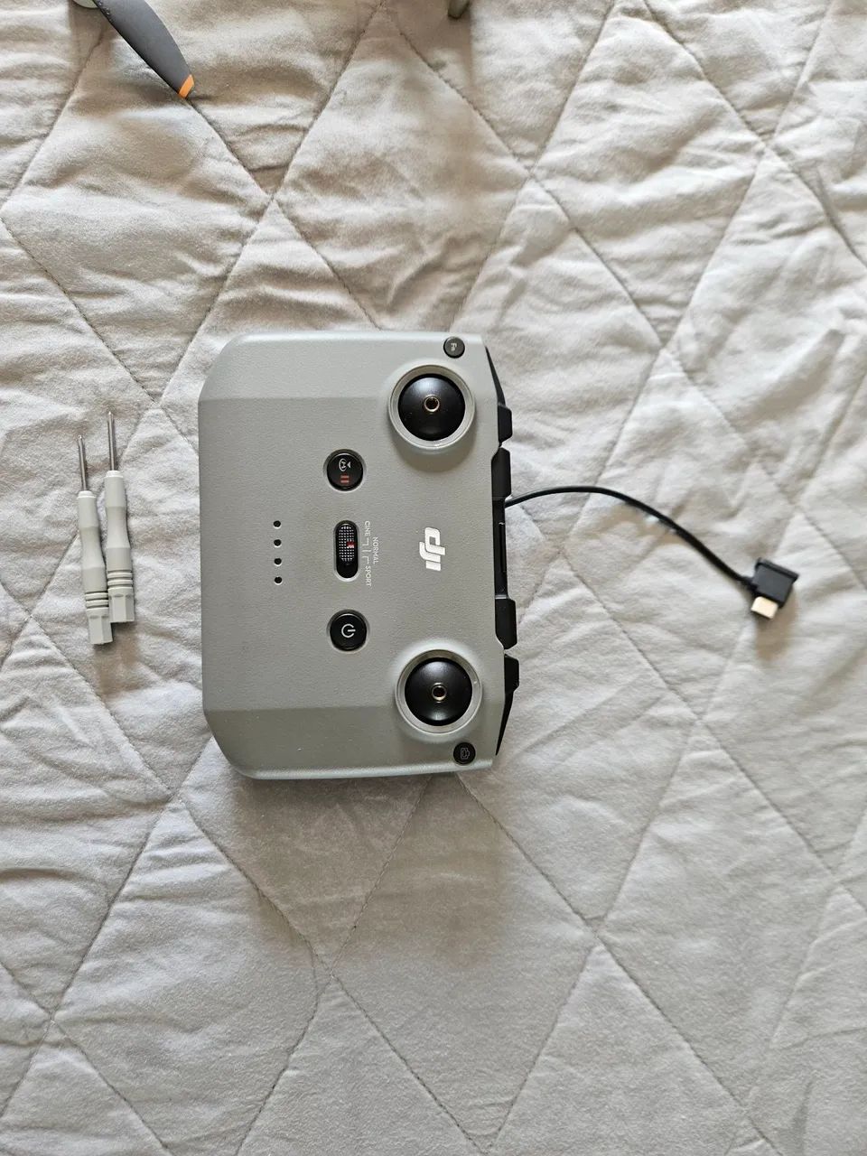 DJI MINI 2 SE FLY MORE COMBO  - Foto 2