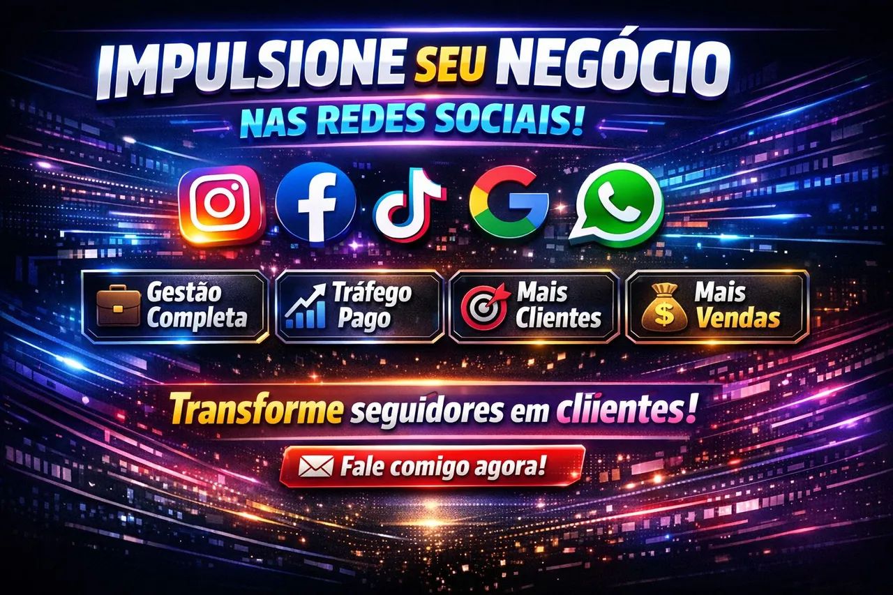 Marketing Digital para Pequenos Negócios - Foto 4