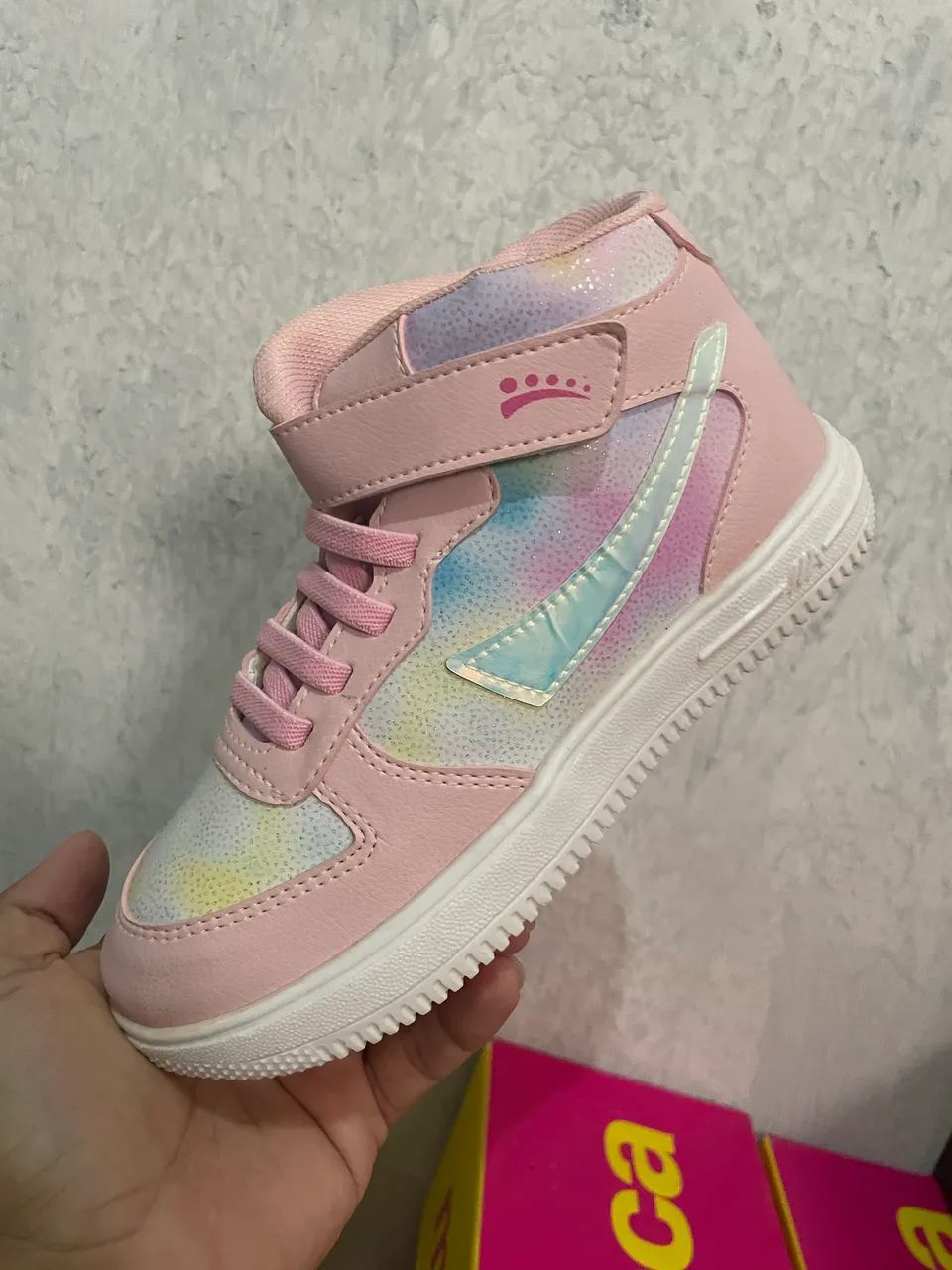 Calçados 